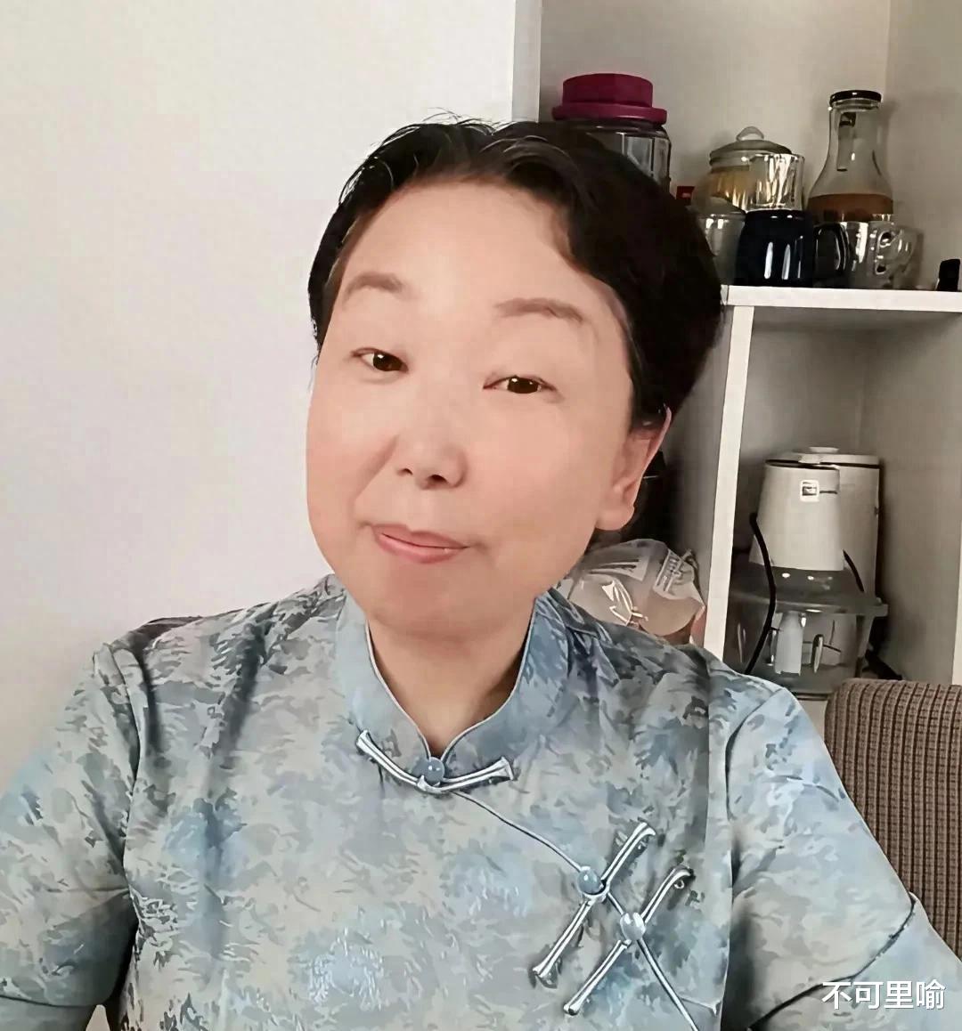杜妈直播间唠家常:最放心不下的就是闺女,以后日子她希望郭威能替她照顾好姐姐