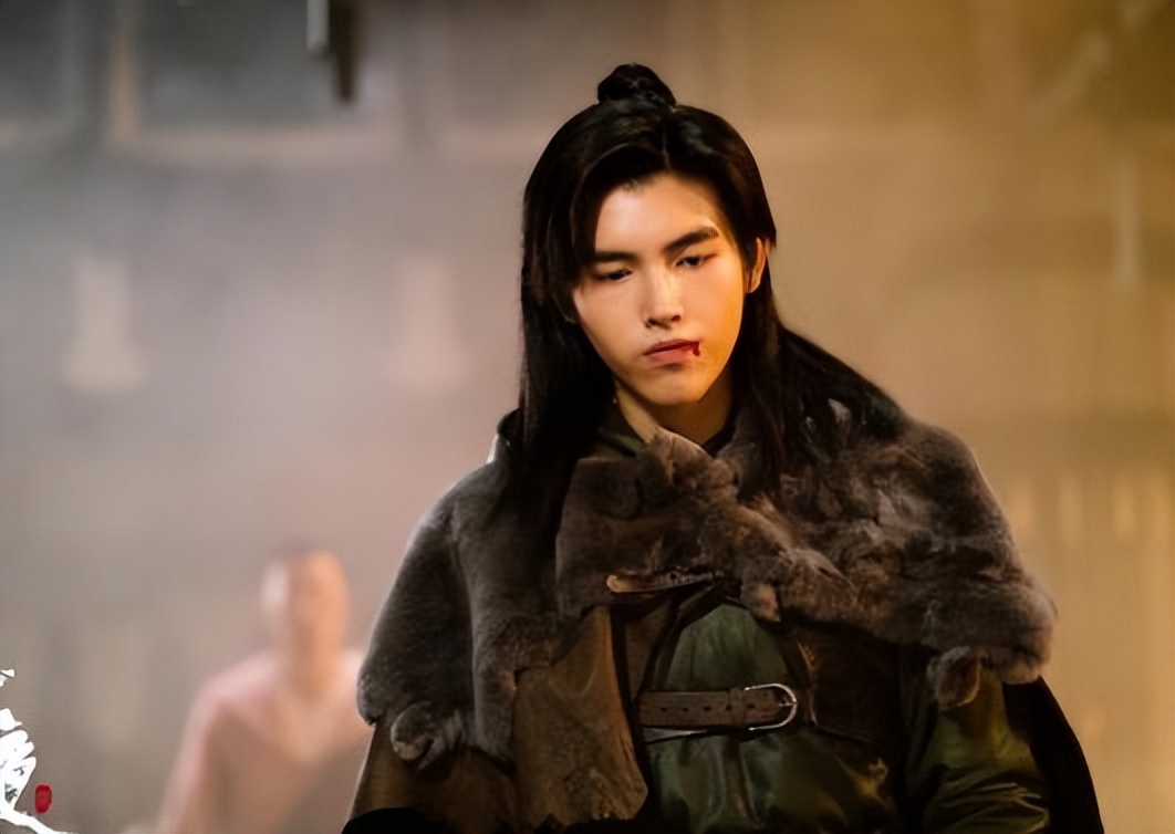 爹妈“强捧不红”的星二代