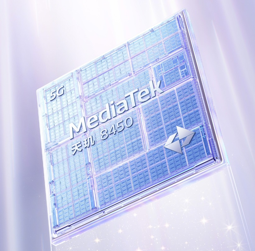 重新定義次旗艦標準，天璣8000系列霸榜安卓次旗艦性能榜