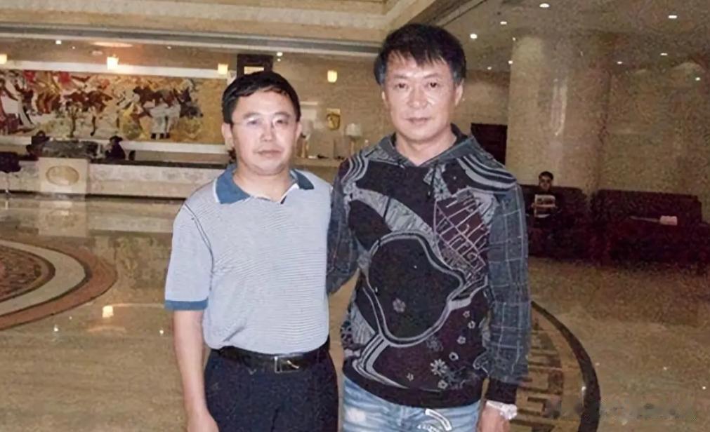 67岁迟志强现状：出狱40年后，定居黑龙江，儿子职业曝光令人泪目