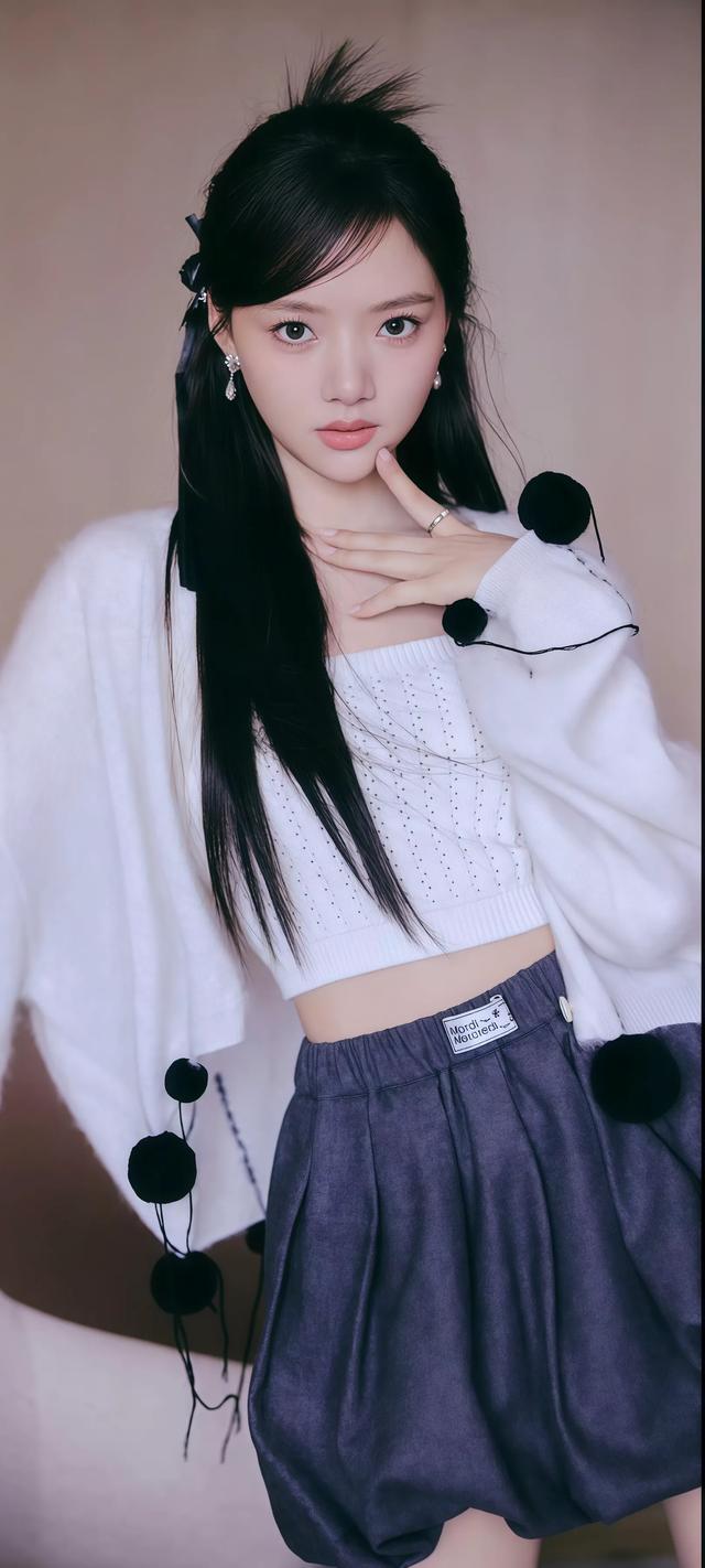 内地女明星:任敏