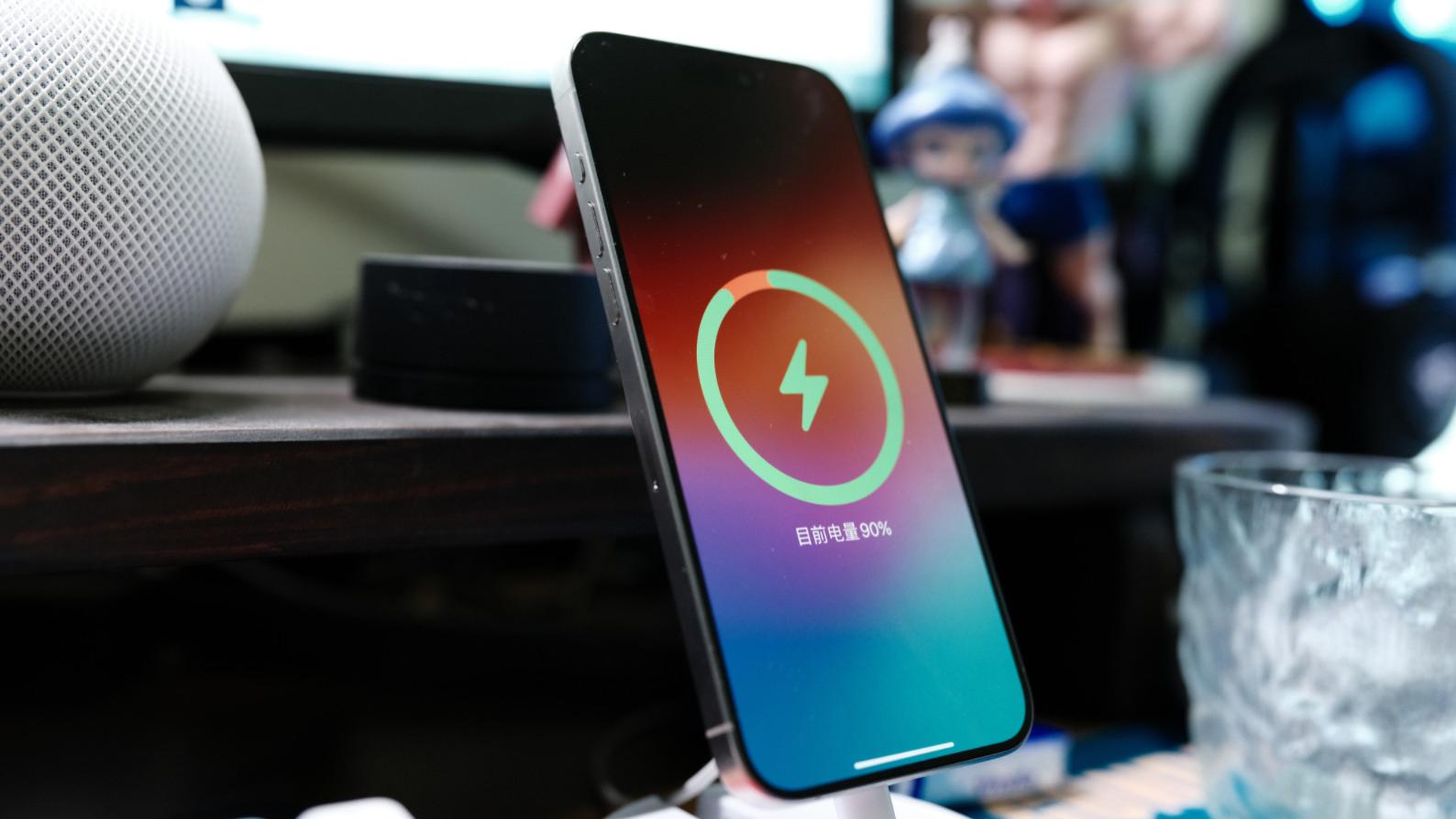 傷手機還不安全？被熱議的電源“紋波”，其實沒那么可怕