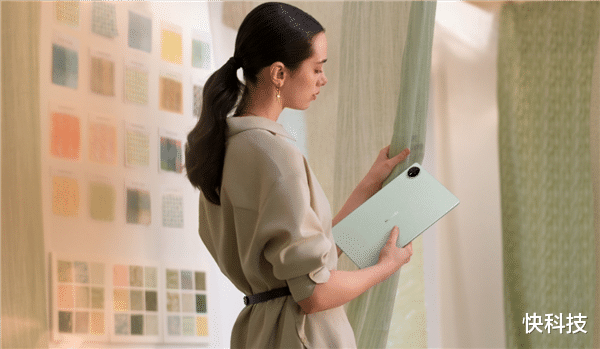 買平板就買鴻蒙平板！華為MatePad Pro 12.2 英寸專業生產力拉滿