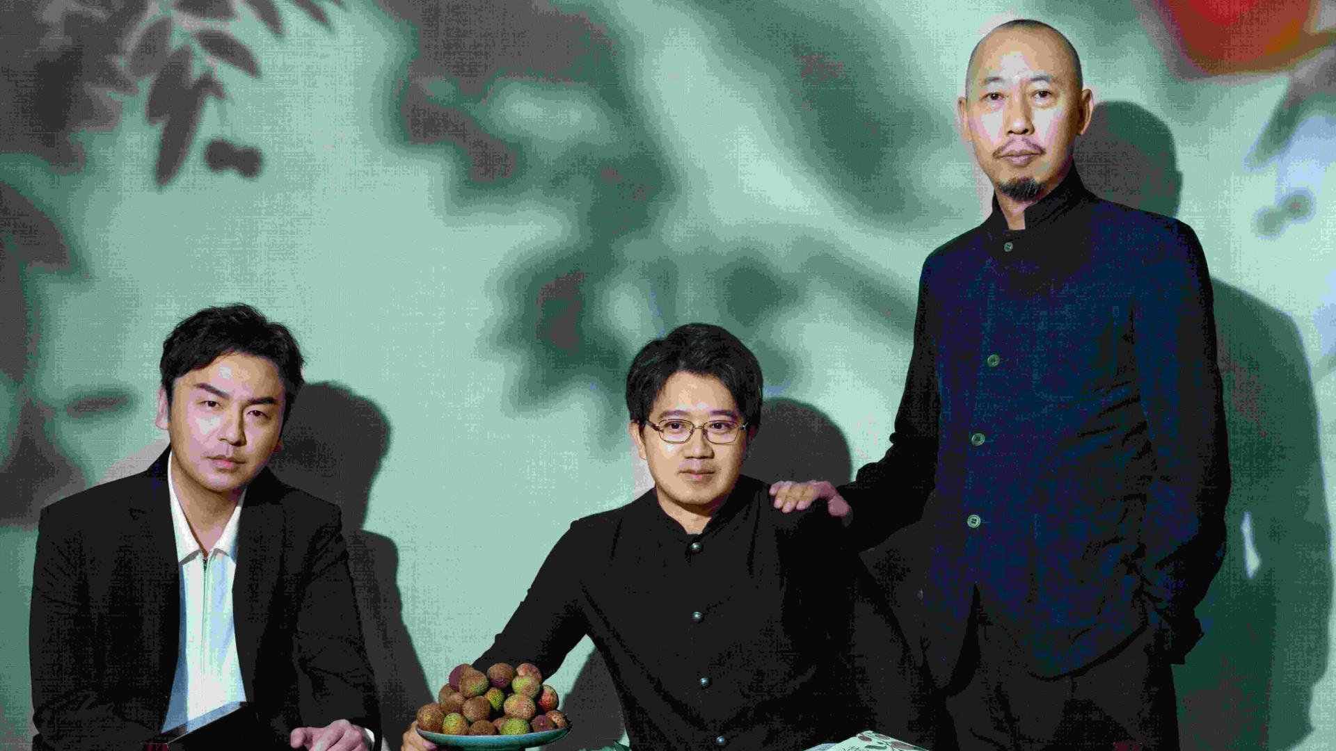 央视开播！《长安的荔枝》定档！雷佳音、岳云鹏坐镇，想不火都难