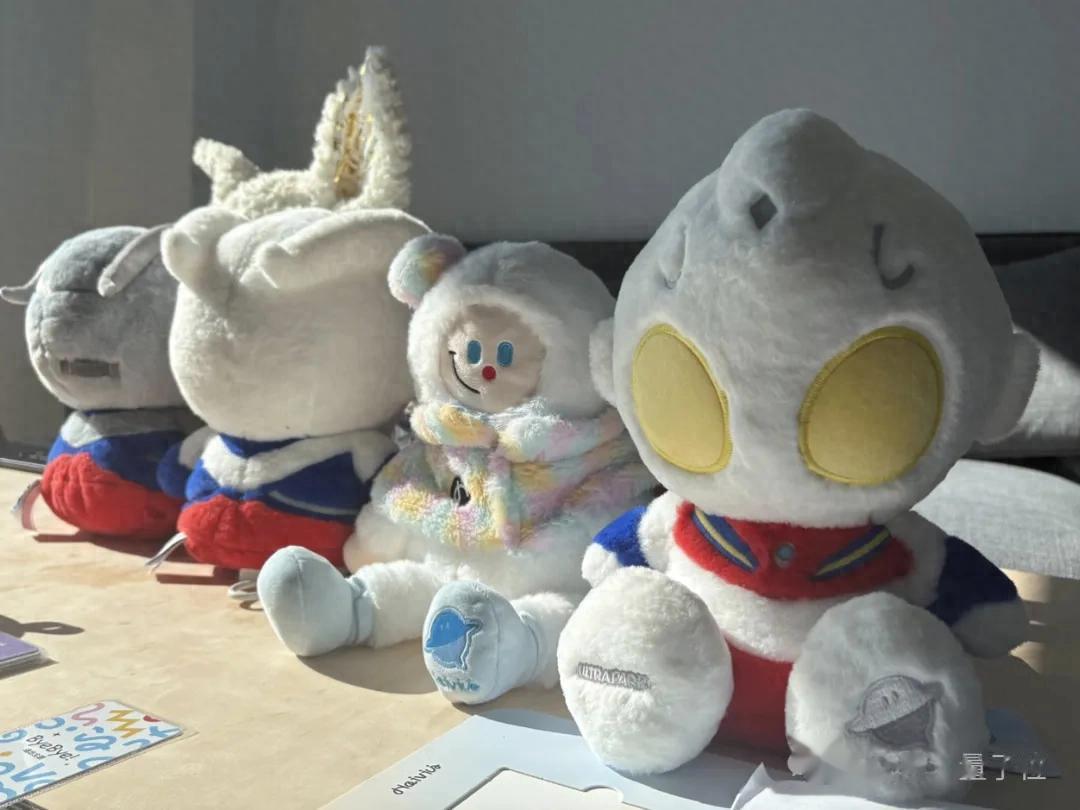 阿里老兵造出會說話的迪迦！AI玩具單品20萬銷量，紅杉等2億搶投