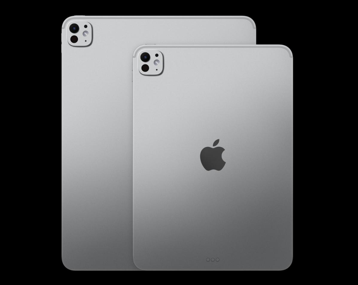 2025年Q3平板市場增長9%！華為蟬聯榜首、蘋果出貨量大跌