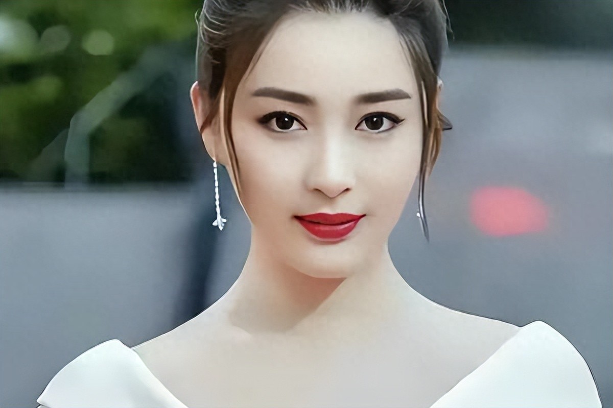 甘婷婷也没想到,自己不过演个潘金莲,却把自己下半辈子搭了进去