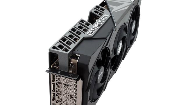 真“無線”，才過“隱”！映眾RTX5080超級冰龍V2全新發布