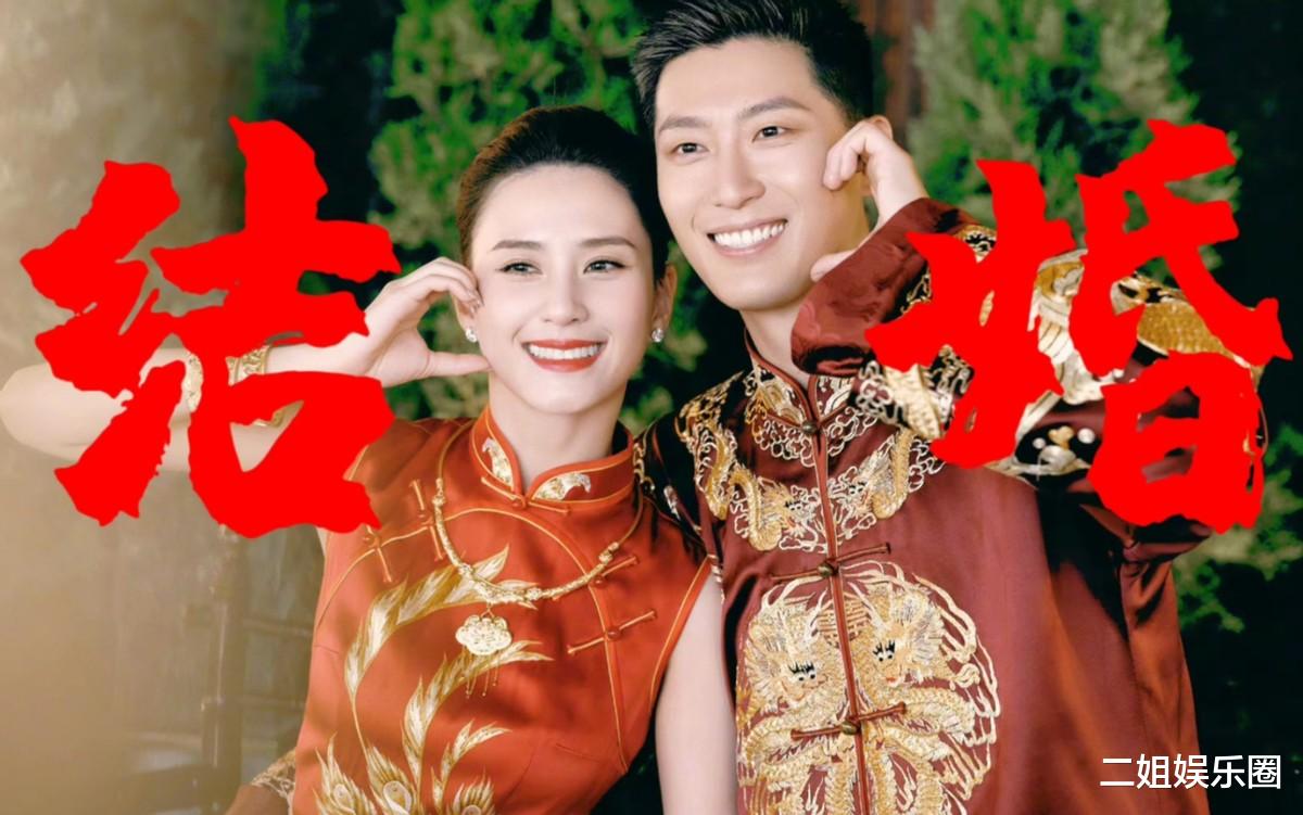 钱再多有什么用?36岁窦骁的婚后生活,给娱乐圈所有男星提了个醒