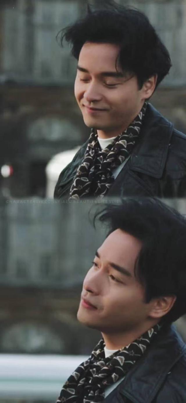 王晶曝张国荣跳楼3个内幕!受内地大佬牵连,被人嘘,绝笔信泪目