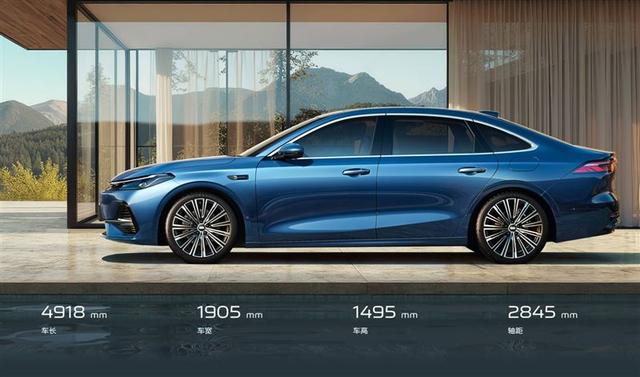 预售10.38万起，吉利银河A7锁定爆款