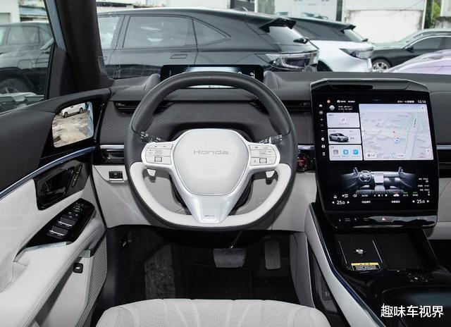 再等9天，广汽本田P7将正式上市，配高阶智驾续航达650公里