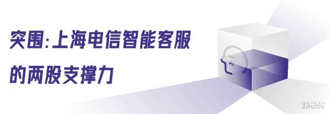 智能客服驱动效率和体验升级,上海电信+昇腾AI的一次民生应用实践