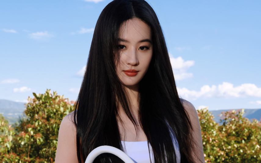 不是,她怎么两年没有拍戏了?