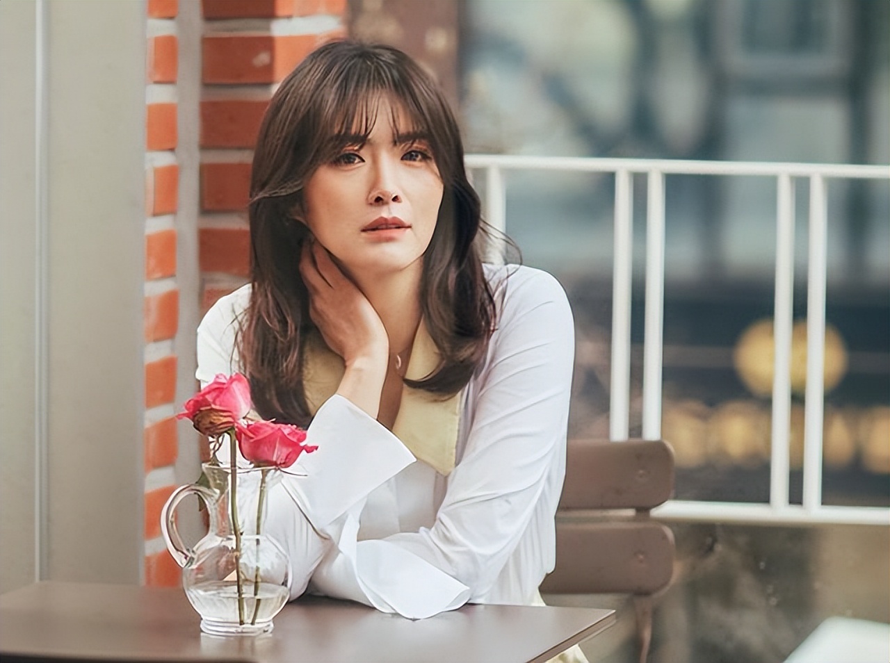 韩女星宣布平安产下一子，将在明年举办婚礼仪式