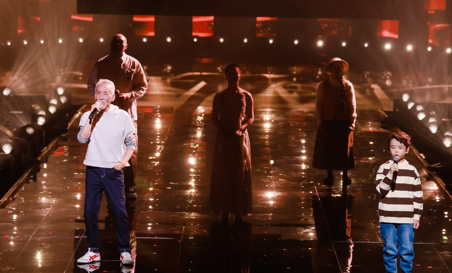 一路走好!著名歌手陈彼得去世,两个月前还在宣传新歌,走得安详