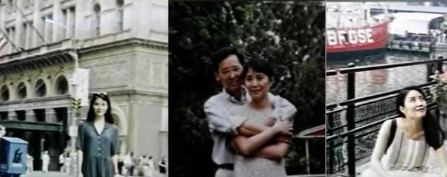 《我的后半生》五位姐姐的老公，郑卫莉老公三婚，杨童舒老公神秘