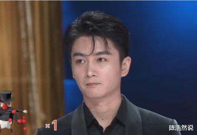 陈晓离婚如“整容”？离开陈妍希仅15天，他便像是彻底换了人