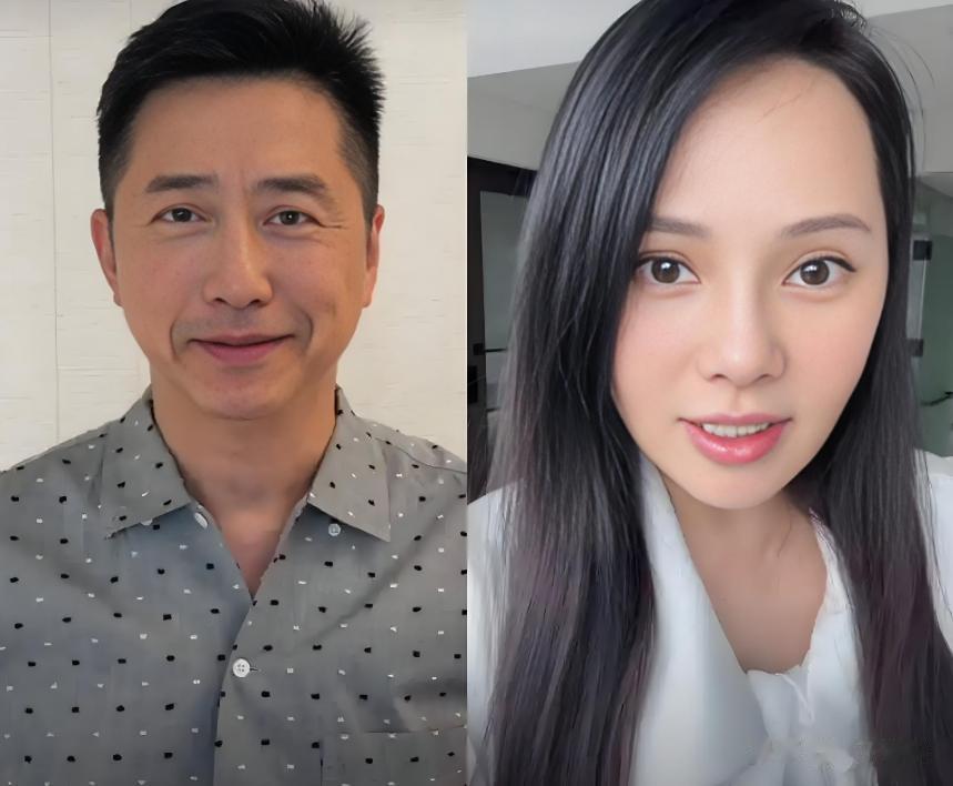 14年恋爱,9年婚姻,41岁离婚带娃,47岁再嫁,如今她被宠成公主