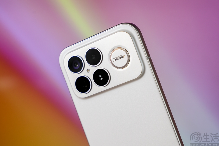 REDMI K90 Pro Max首測：更符合性能玩家喜好的“超大杯”