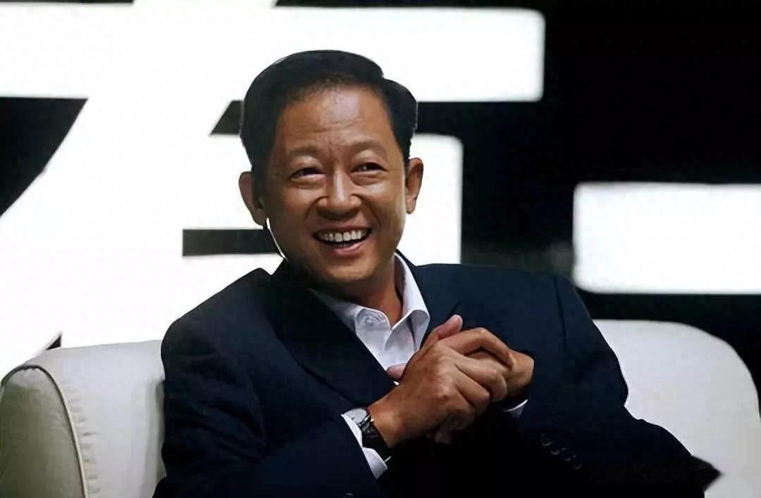 17年恩爱难抵残酷现实,59岁王志文衰老萎缩,51岁陈坚红依旧娇艳