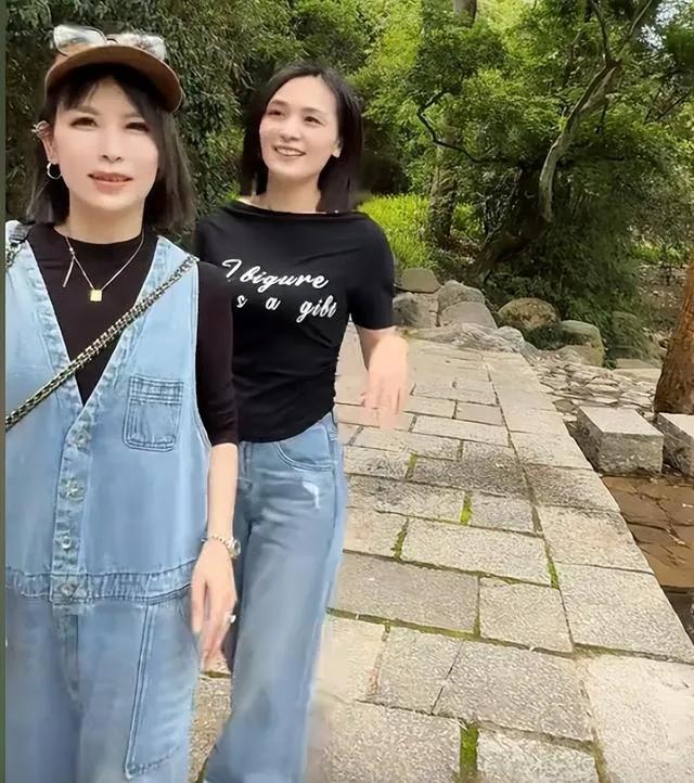 瑾汐大姐回家惊动瑞安电视台