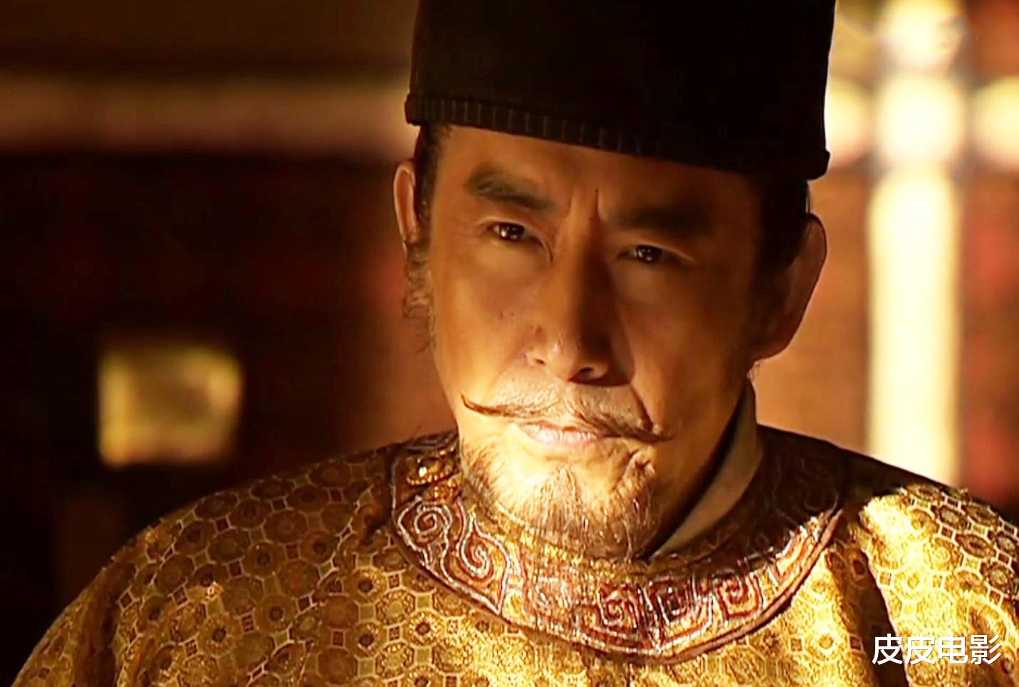 央视《太平年》开播，再看10部高分历史剧，个个是难以再现的奇迹