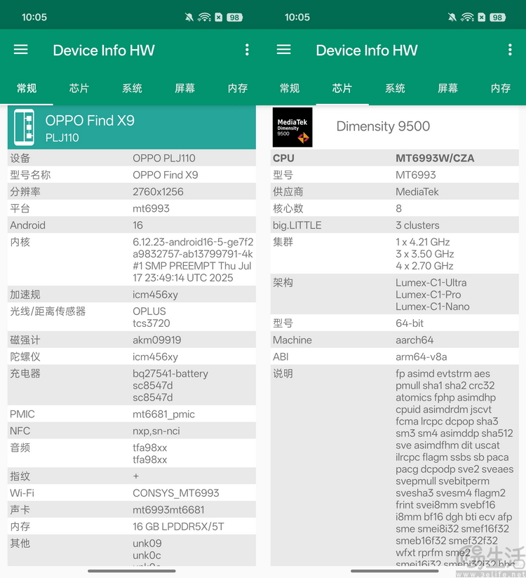 OPPO Find X9系列雙機首測：不再搖擺，勇敢做自己