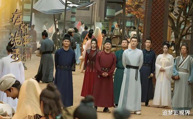 《唐朝诡事录3》未播先火,是否能延续古装悬疑辉煌,创造新奇迹