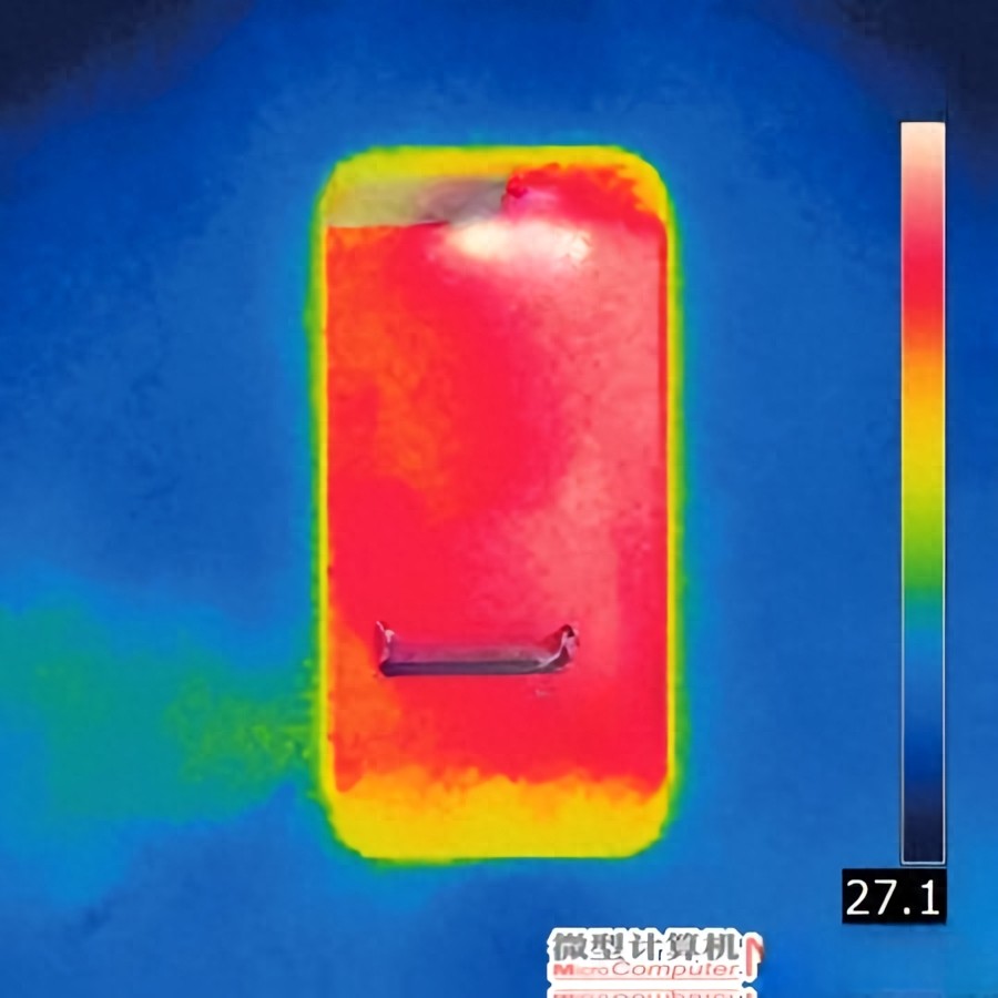 剛剛用上！安卓玩剩下的VC均熱板，蘋果當真摳門16年？