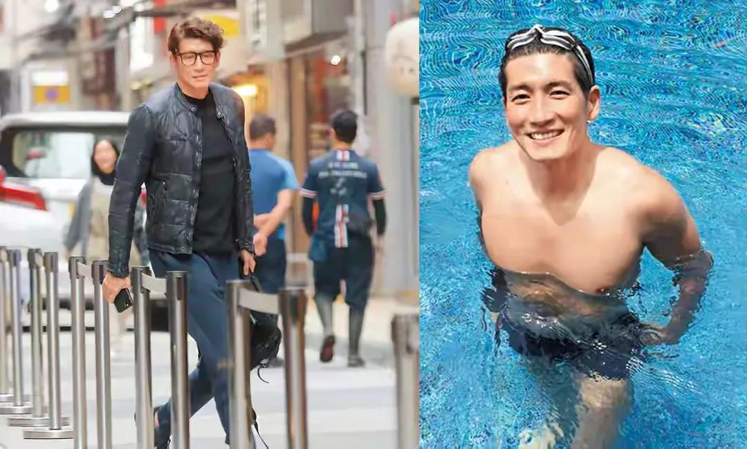 TVB男星为误伤同剧搭档感内疚,致其视网膜脱落,手术后恢复正常