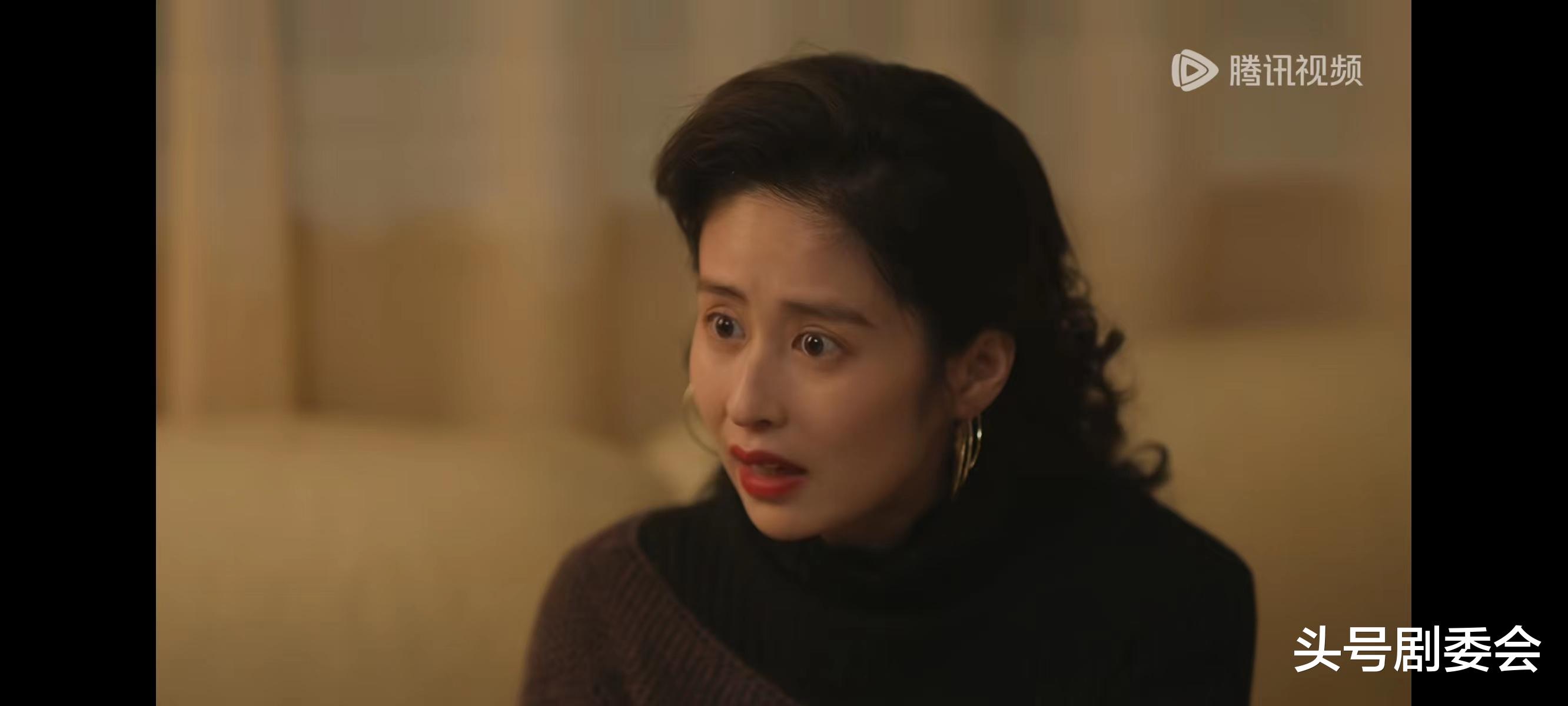 《六姊妹》结局：刘小玲嫁给何其庆，才懂何家艺站队何家喜不为钱