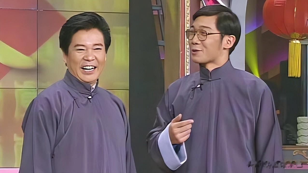 他是知名相声演员，当过主持人上过春晚，如今转行当网红很成功