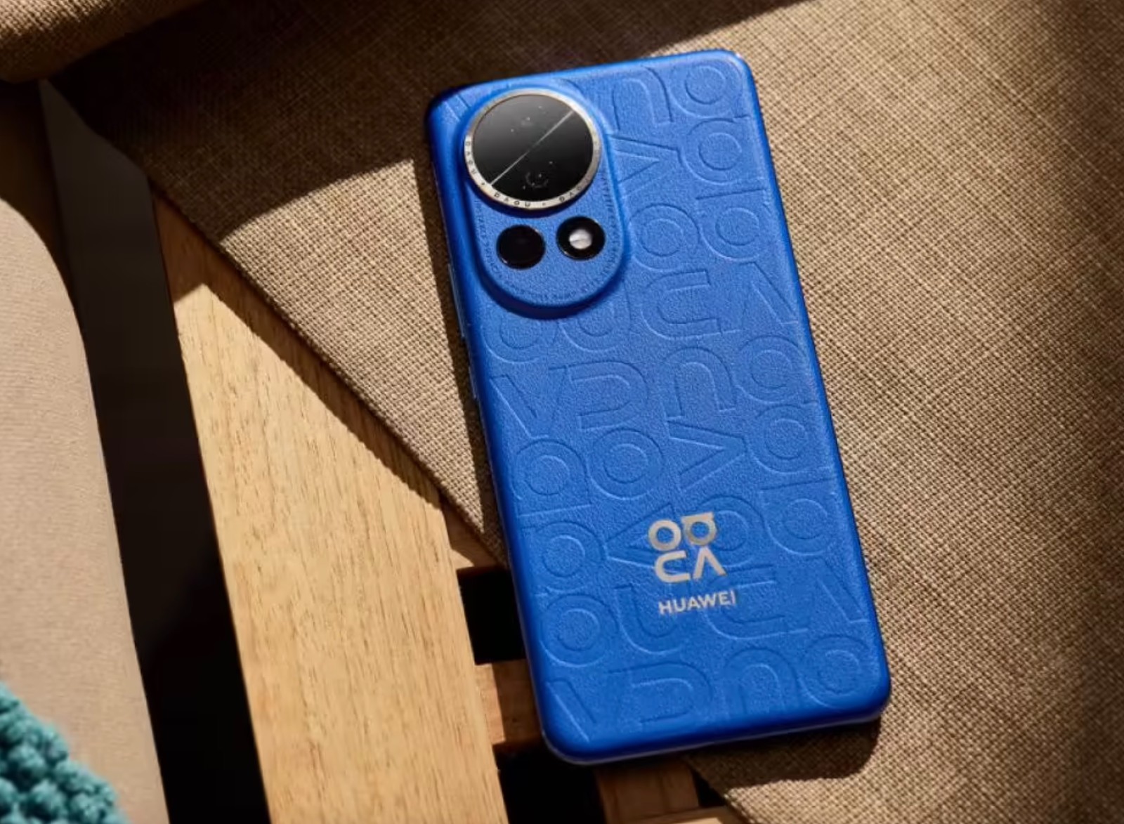 512GB僅2294元，麒麟9000SL+衛星通信，可以“閉眼買”的華為手機