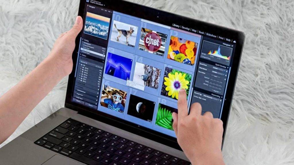 喬布斯、庫克都討厭的觸屏 Mac，可能要被蘋果做出來了