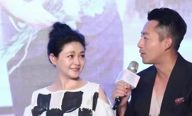 朱媛媛去世后，辛柏青近况被曝，才知道黄春梅做的有多过