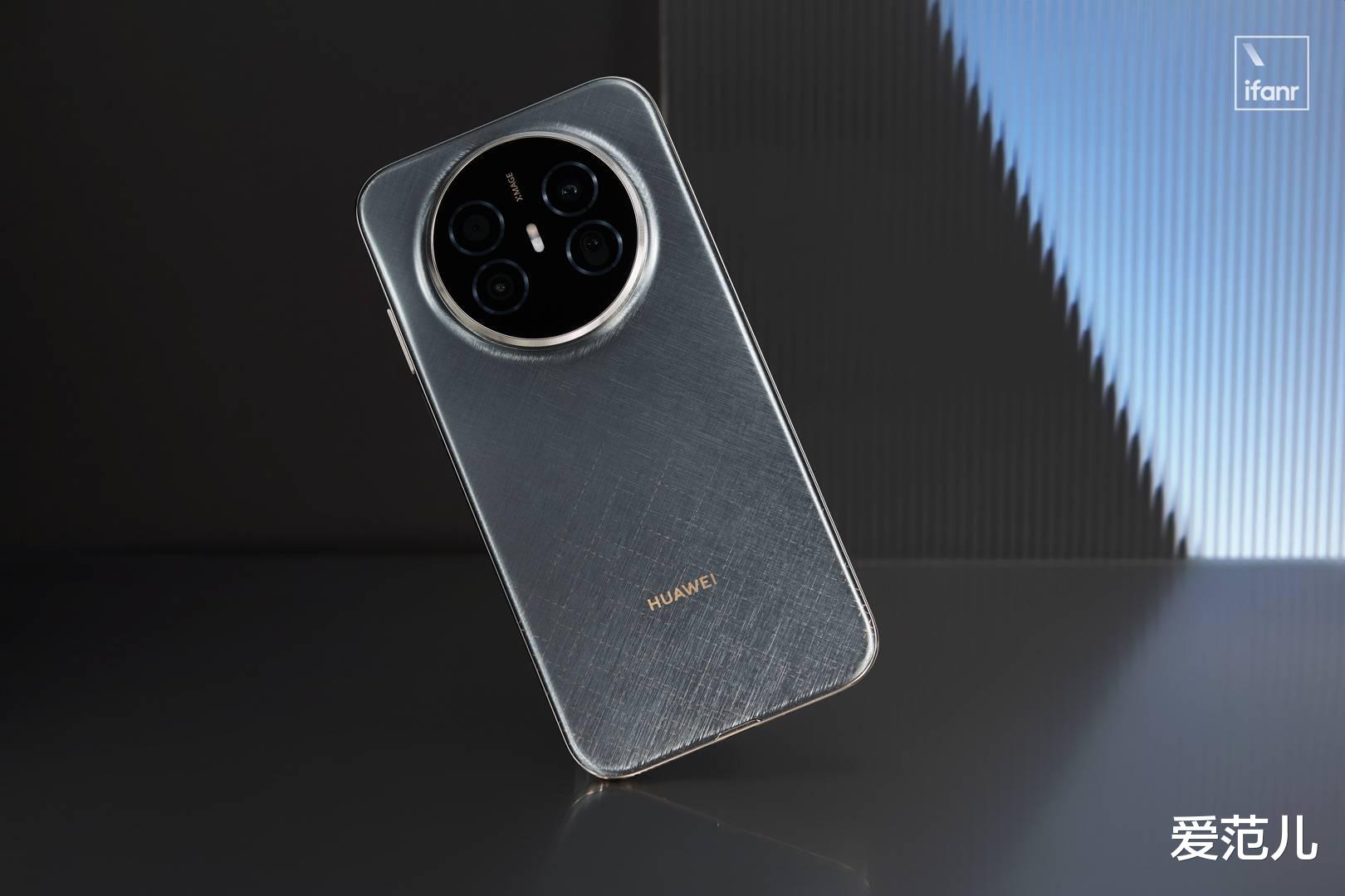 華為Mate 70 Air 輕薄旗艦：Air 的手感，Mate 的體驗