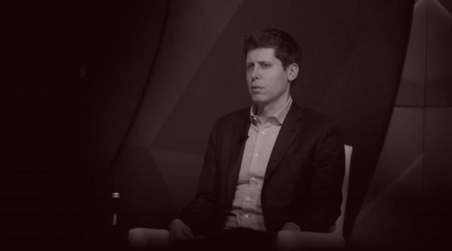 奧特曼、Ilya演員定了，亞馬遜斥2.9億元揭秘OpenAI「感恩節政變」