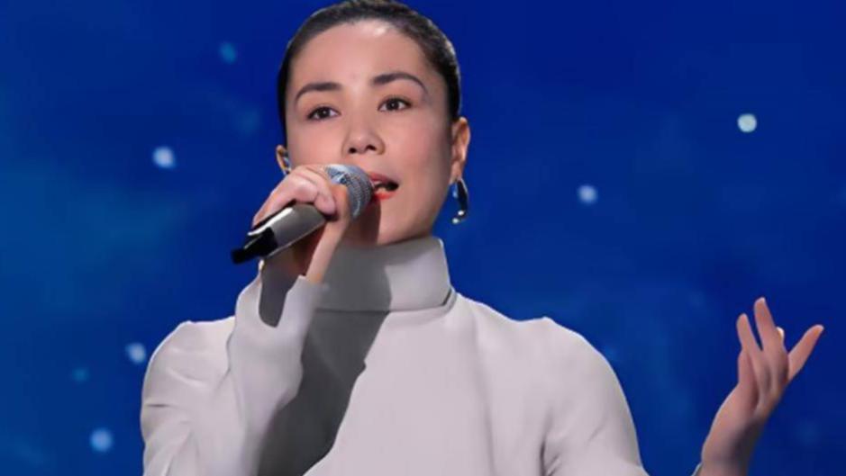 李敖正面批评王菲：高冷不是装的