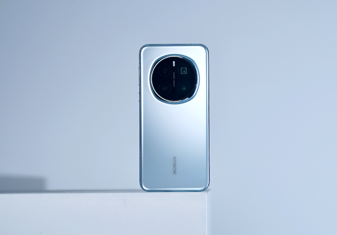 荣耀放弃高利润,顶尖拍照旗舰突降1331元,2亿像素+16GB+512GB