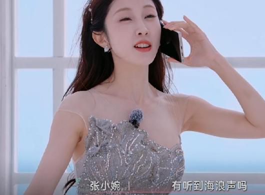 浪姐6:娱乐圈人脉有多重要?看30位姐姐打电话的镜头长度就知道