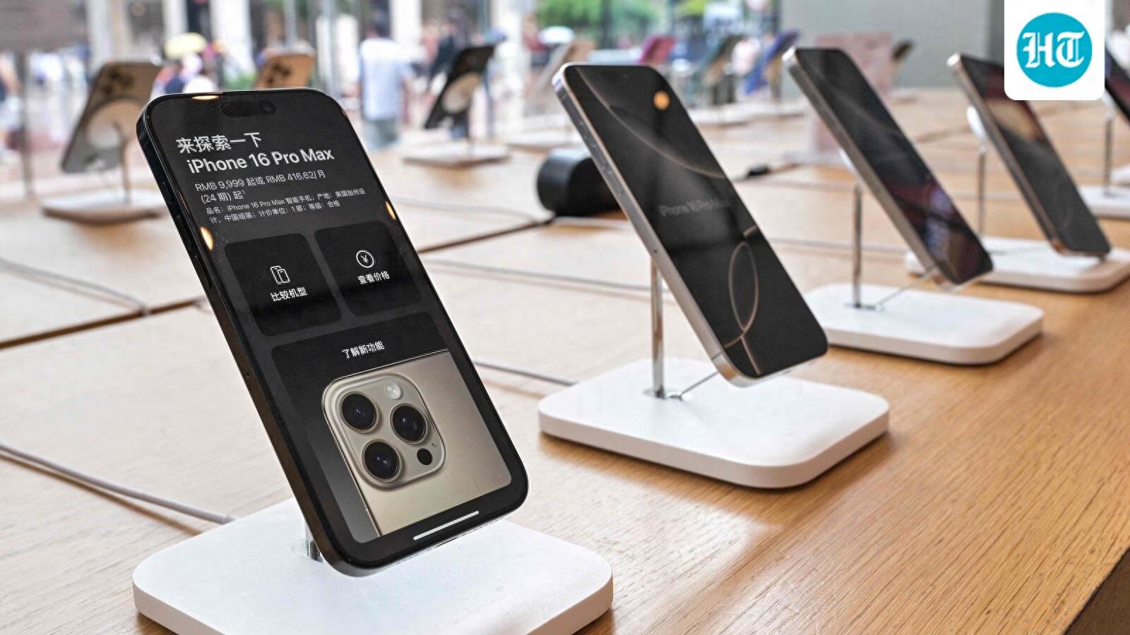 华为遗憾落榜!小米仅排第四,苹果、三星市场份额总和高达73%!