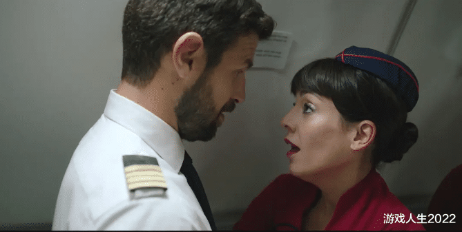 西班牙高分玛丽苏《你还在等什么》号称五十度灰PULS版究竟多甜？