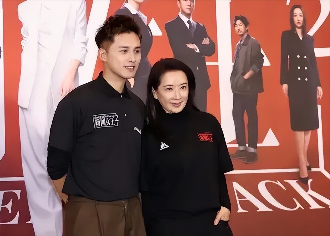 TVB女星新剧十分钟一镜到底演出获赞,自爆全靠一样嘢：不是记性好