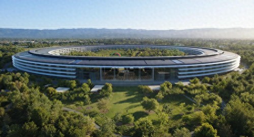 消息稱多位副總裁確認退休后 蘋果明年的高管變化將集中在中層和基層