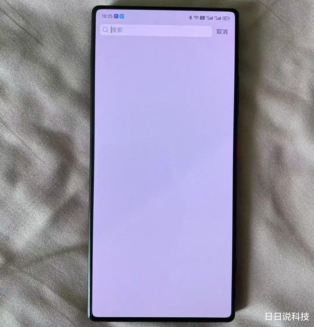 努比亚更加“激进”了,罕见真全面屏+顶配16GB+1TB,跌价1631元