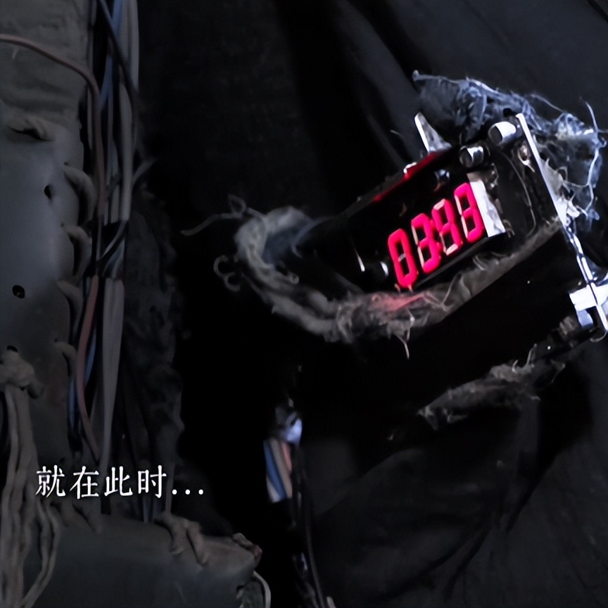 映前十天，票数突破31万，成龙加黄渤都拦不住，陈凯歌有对手了！