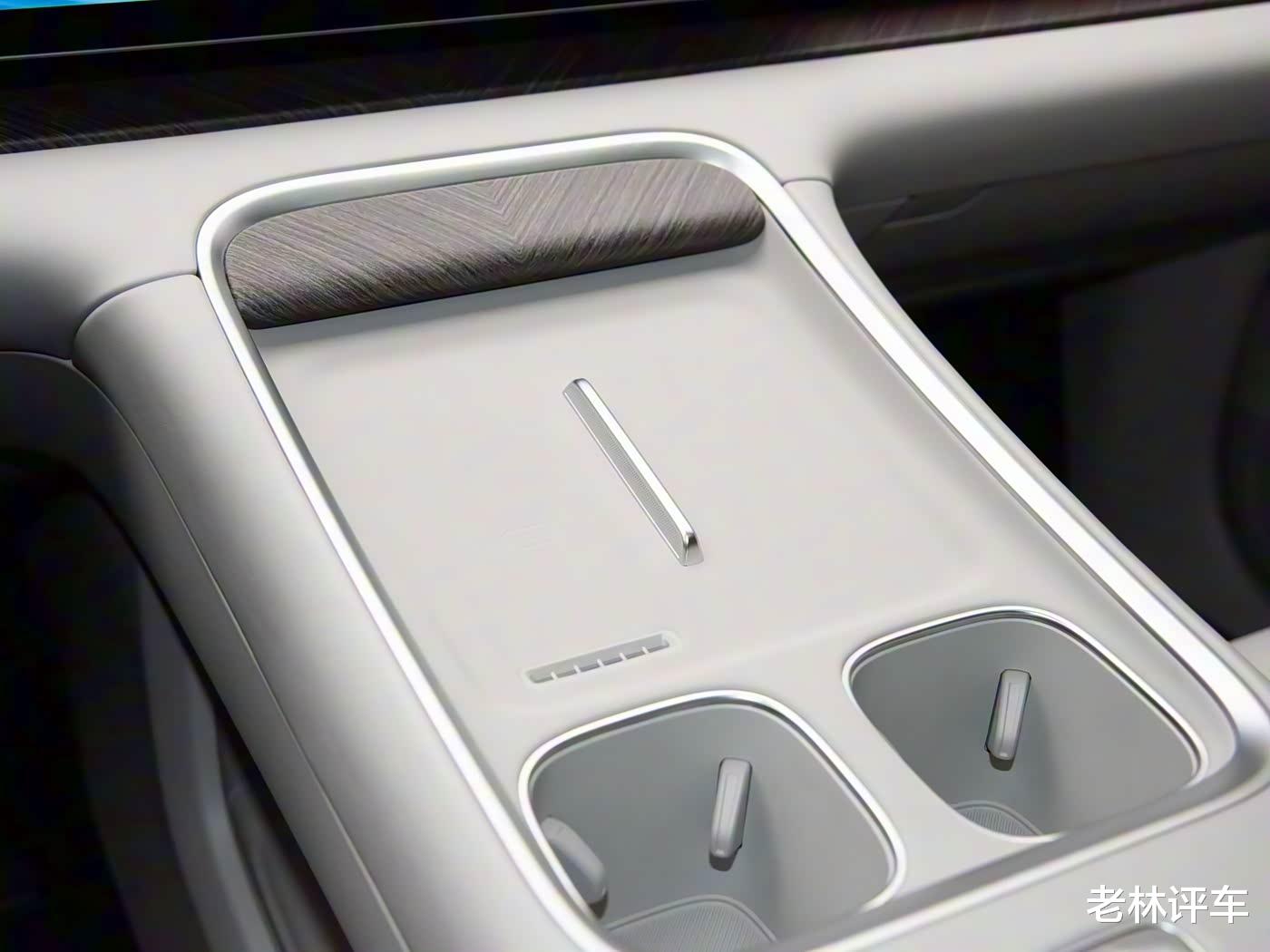 一款类似于理想L9和问界M9的产品,价格却2字打头,真物超所值?