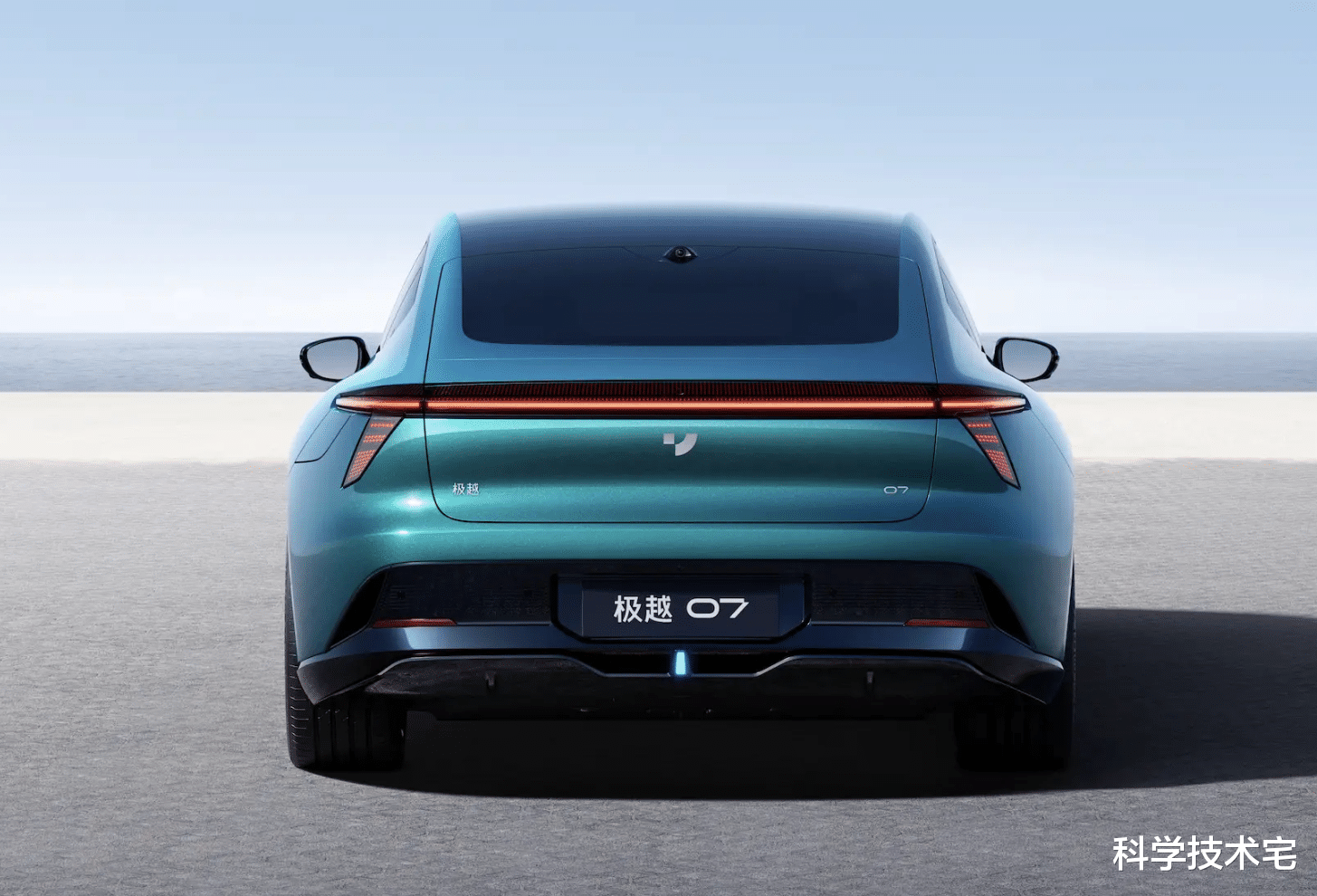 极越汽车“复活”？领克负责售后，百度提供智能辅助驾驶OTA升级？