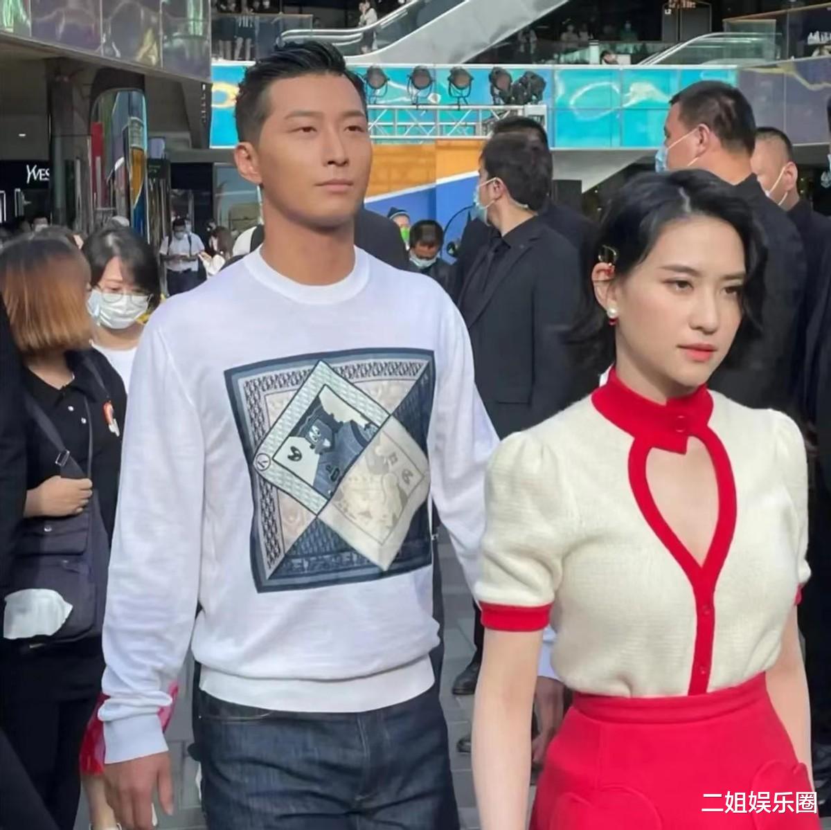 钱再多有什么用?36岁窦骁的婚后生活,给娱乐圈所有男星提了个醒